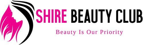 Shire Beauty Club