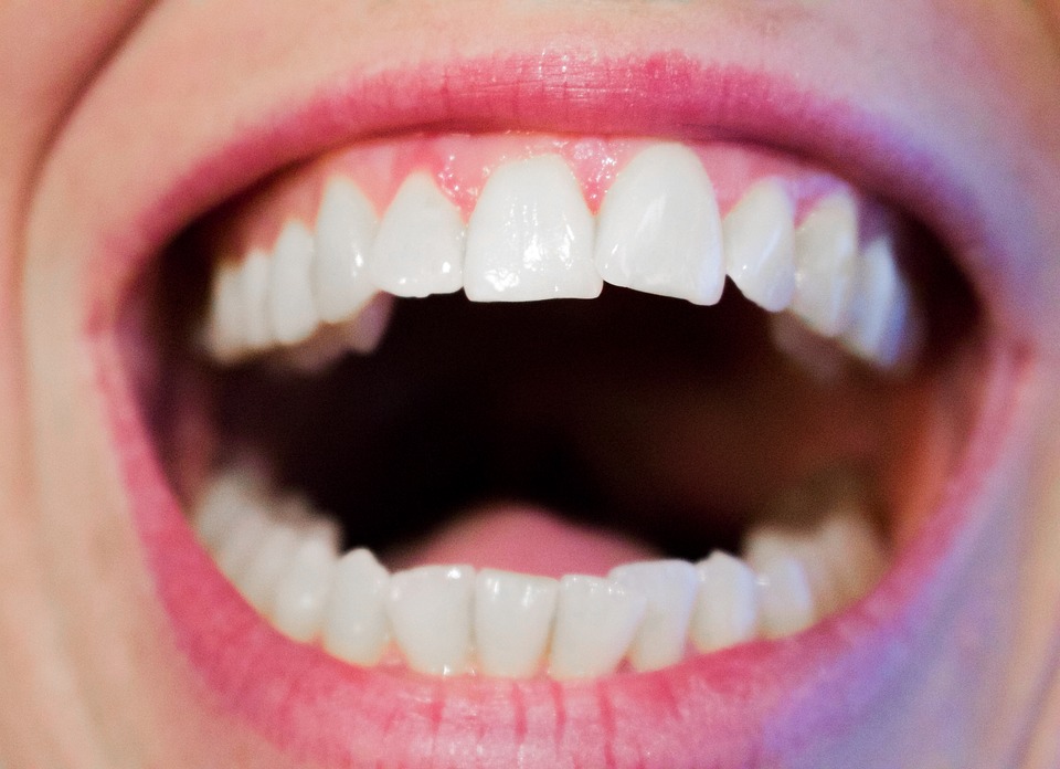 dental hygiene