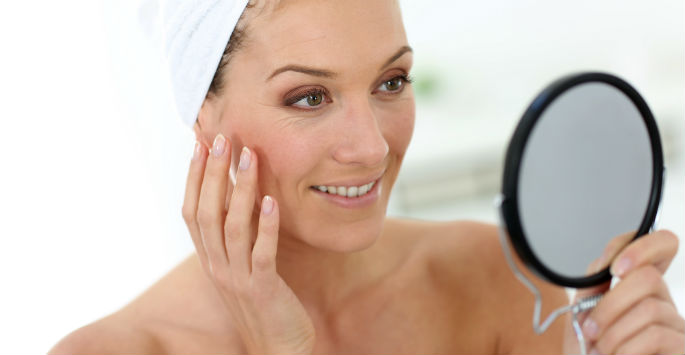 facial