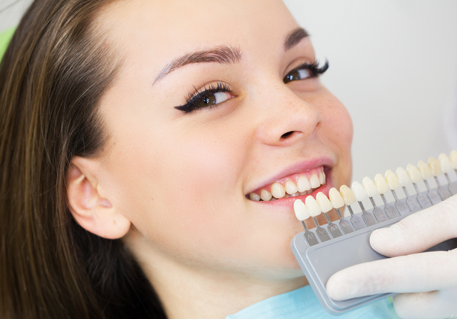 cosmetic dentistry 1